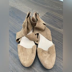 Eileen fisher shoes size 10